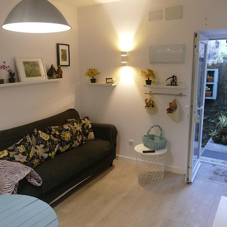 Vivienda Con Terraza En Playas De Baiona Lejlighed Eksteriør billede