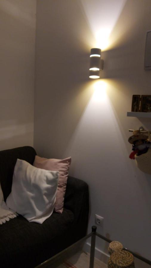 Vivienda Con Terraza En Playas De Baiona Lejlighed Eksteriør billede