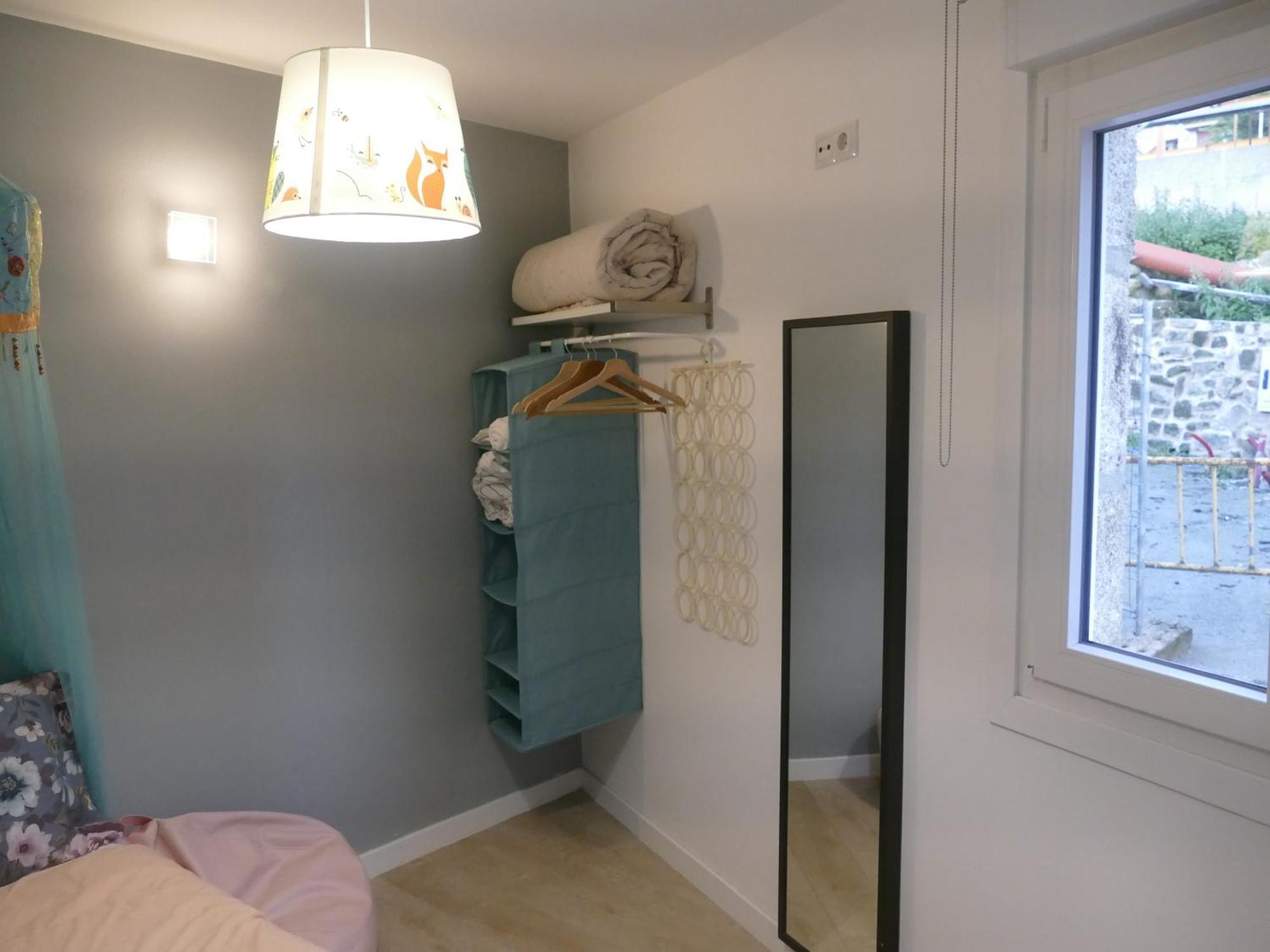 Vivienda Con Terraza En Playas De Baiona Lejlighed Eksteriør billede