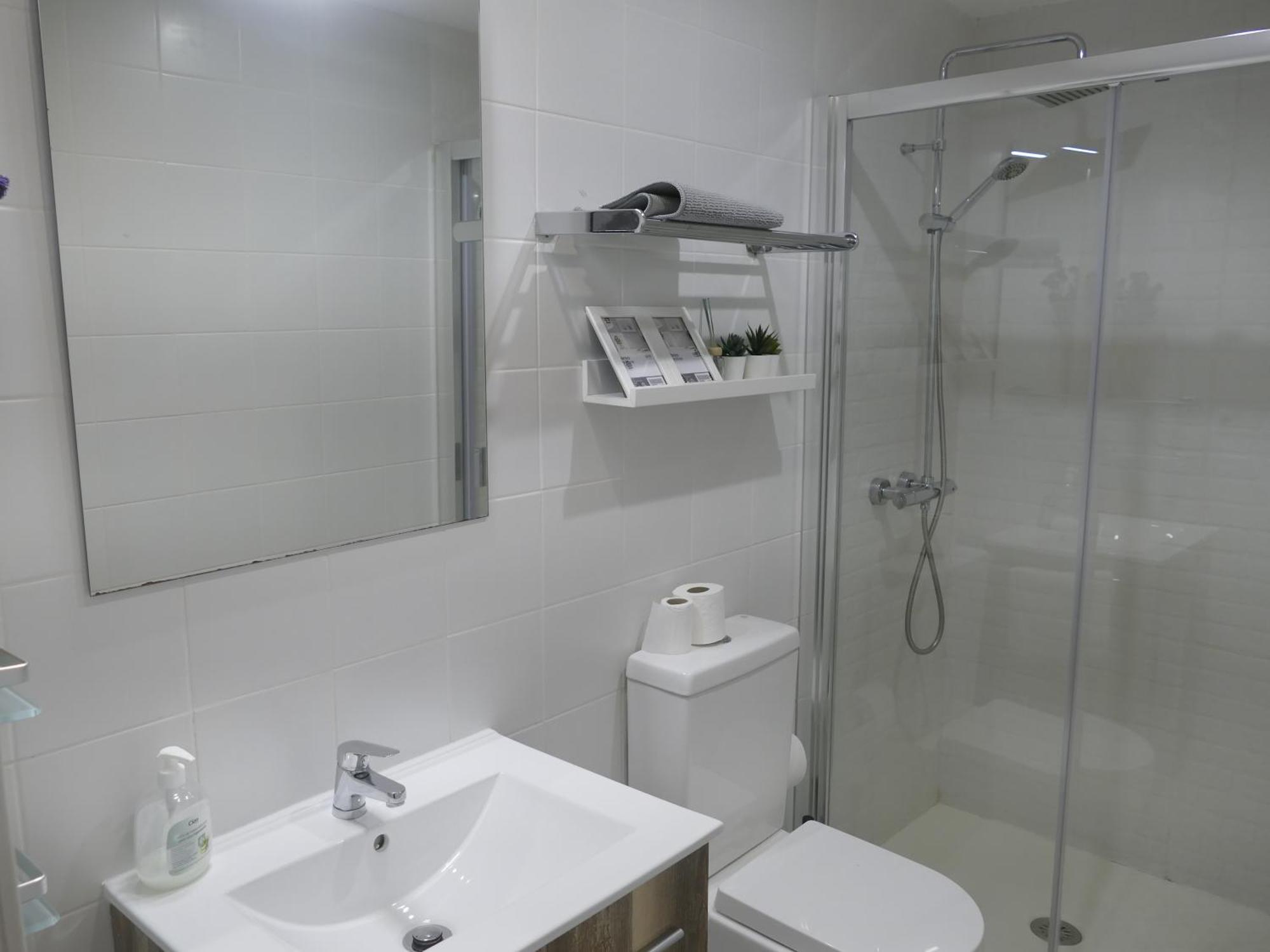 Vivienda Con Terraza En Playas De Baiona Lejlighed Eksteriør billede