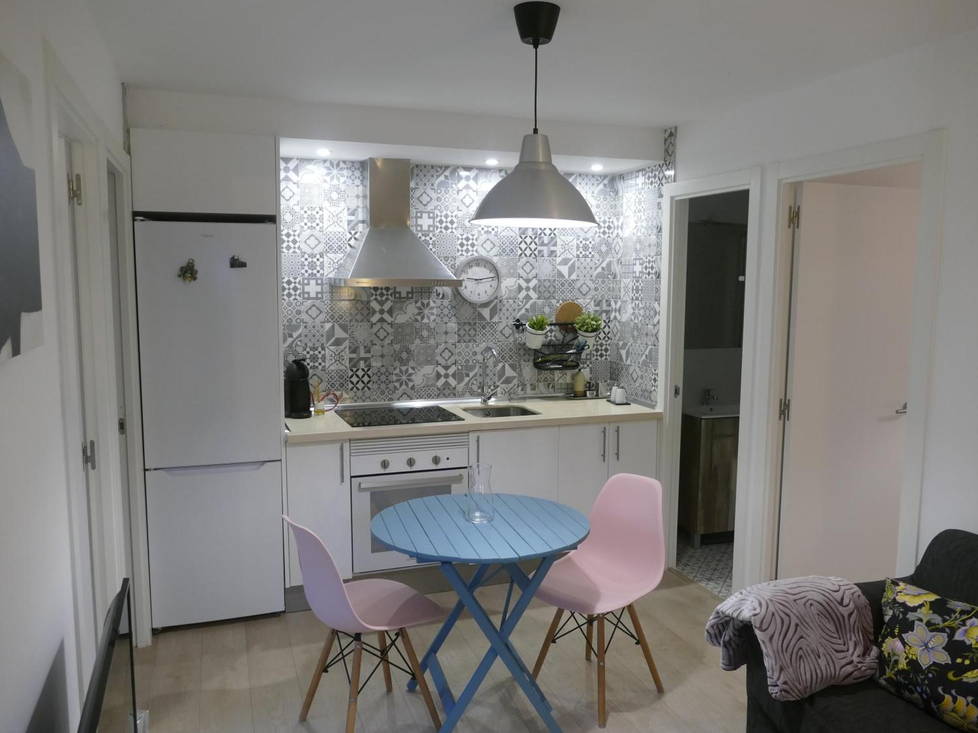Vivienda Con Terraza En Playas De Baiona Lejlighed Eksteriør billede